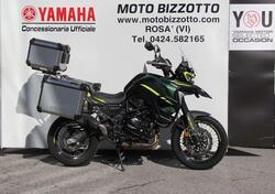 Benelli TRK 702X (2023 - 25) usata