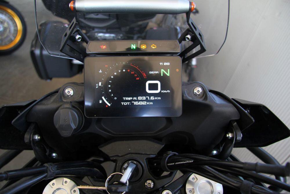 Benelli TRK 702X (2023 - 25) (5)