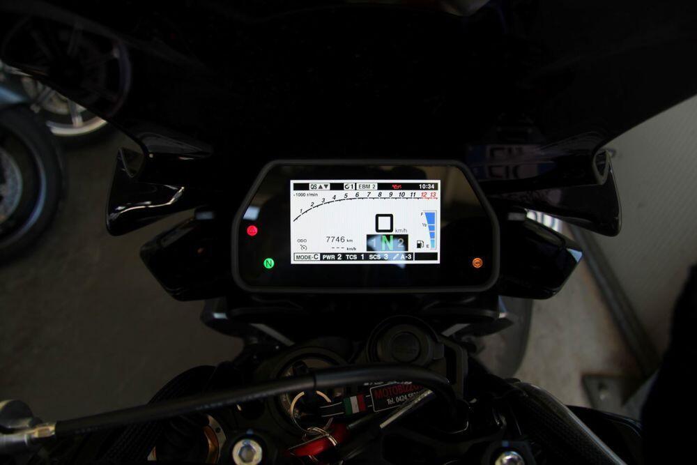 Yamaha MT-10 SP (2022 - 25) (5)