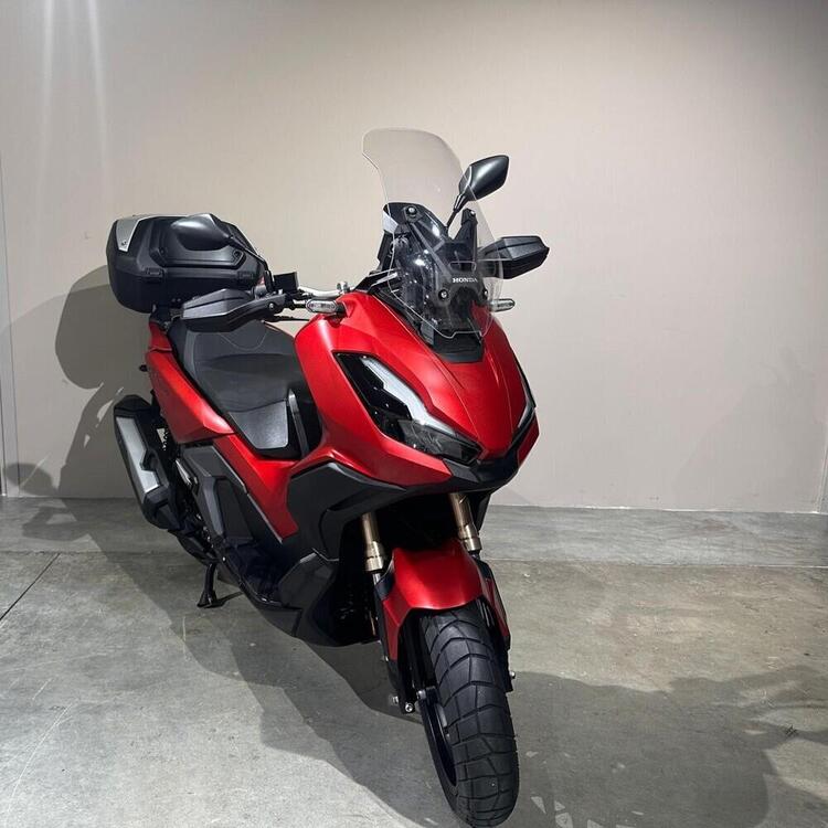 Honda ADV 350 (2022 - 24) (2)