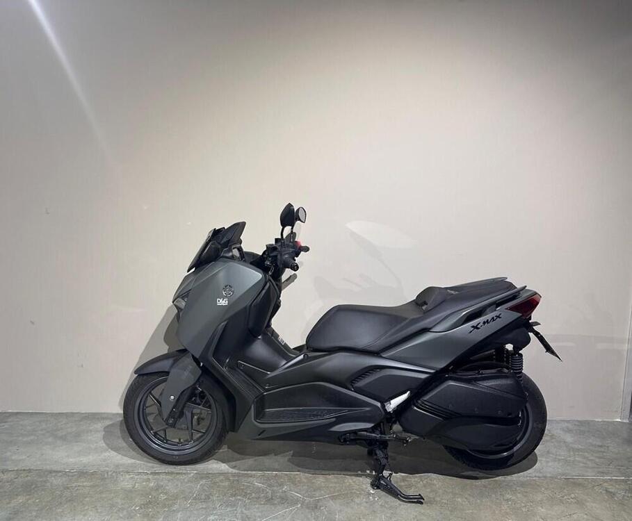 Yamaha X-Max 300 (2025) (5)