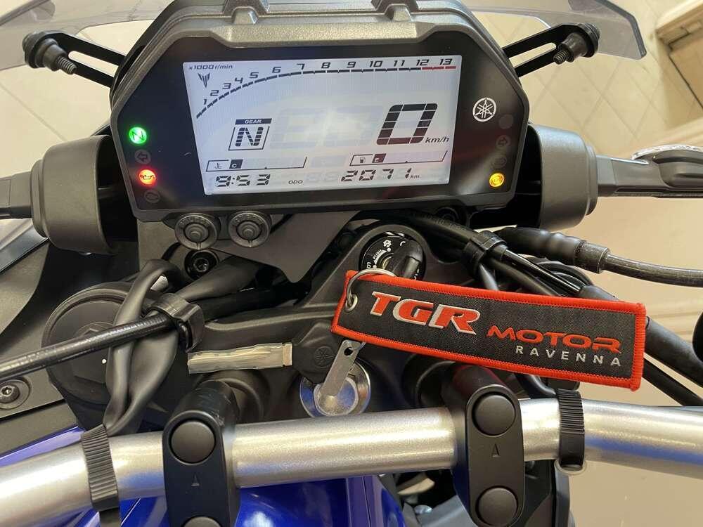 Yamaha MT-03 (2022 - 24) (2)