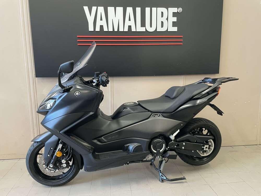Yamaha T-Max 560 (2022 - 24) (3)
