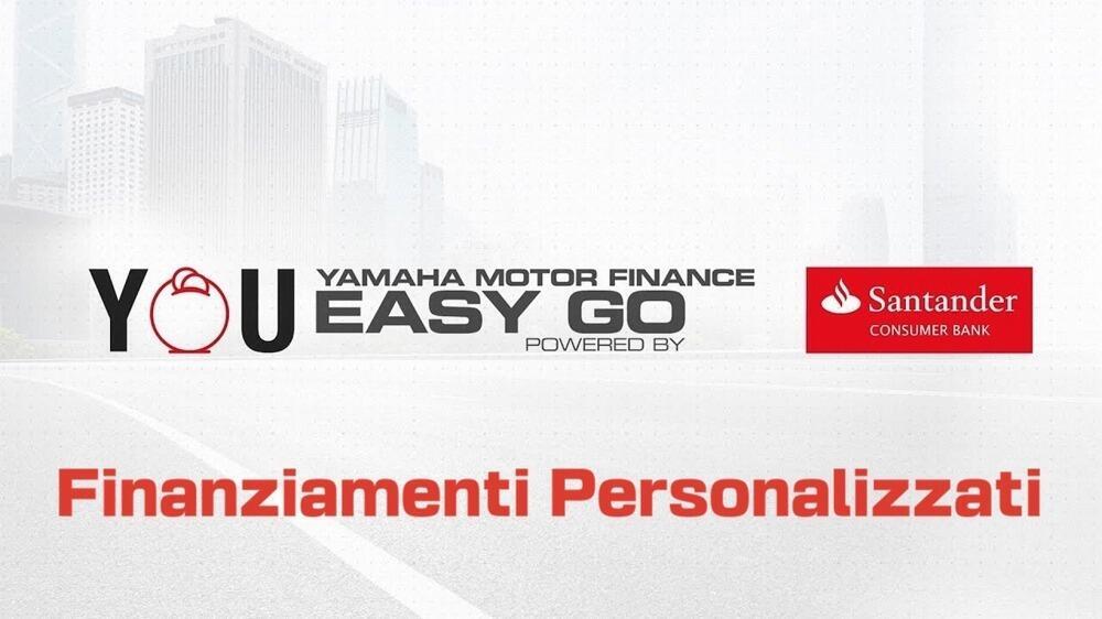 Kymco Downtown 300i ABS (2009 - 17) (4)