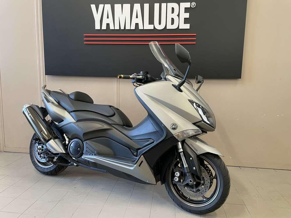 Yamaha T-Max 530 ABS (2015 - 17)