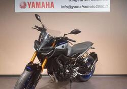 Yamaha MT-09 SP (2018 - 20) usata