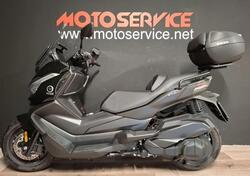 Voge Sfida SR4 MAX (2024 - 25) usata