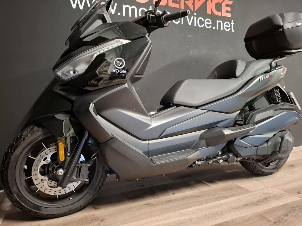 Voge Sfida SR4 MAX (2024 - 25) (5)