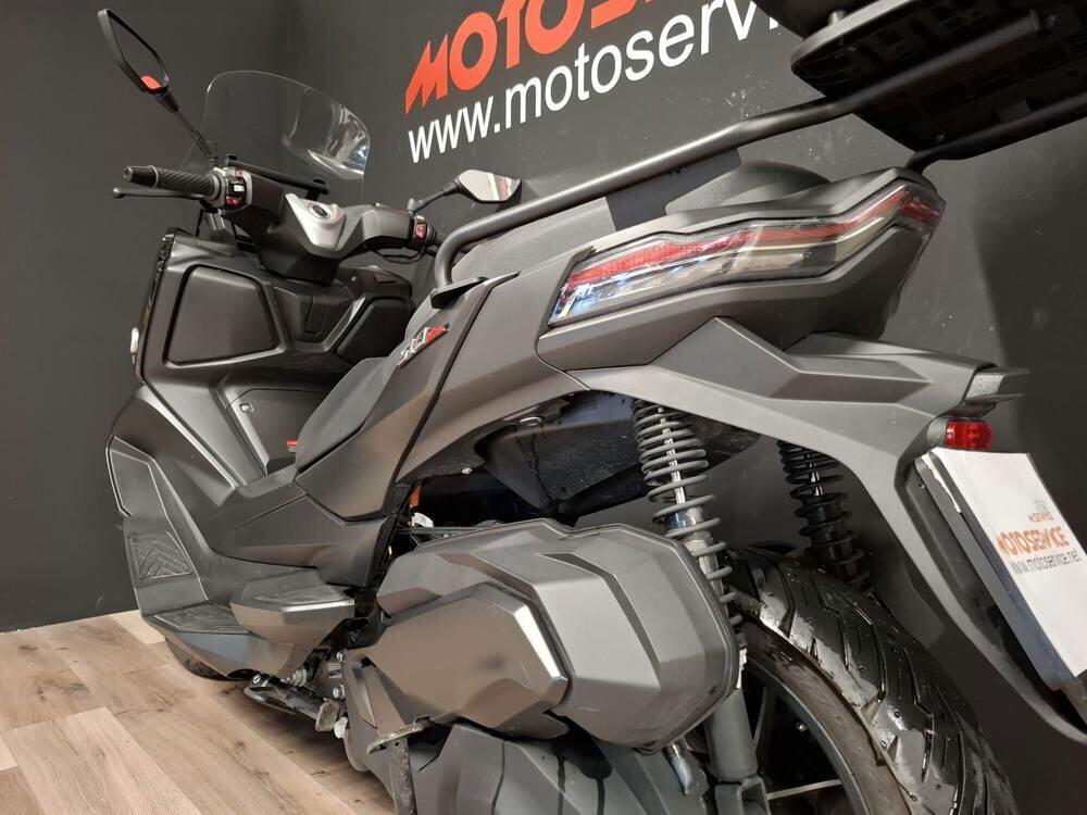 Voge Sfida SR4 MAX (2024 - 25) (4)