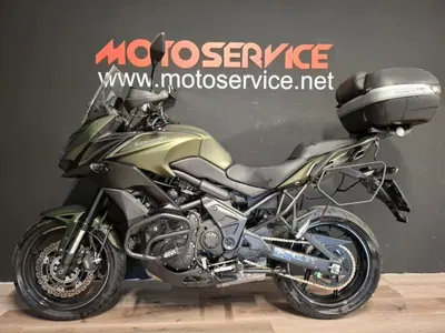 Kawasaki Versys 650 (2017 - 20) usata