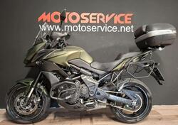 Kawasaki Versys 650 (2017 - 20) usata