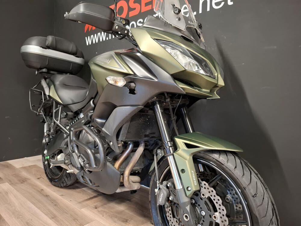Kawasaki Versys 650 (2017 - 20) (5)