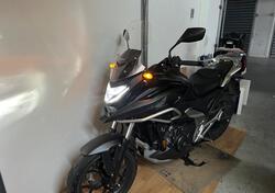 Honda NC 750 X DCT Urban (2021 - 24) usata