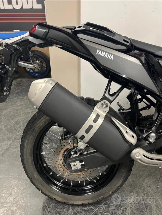 Yamaha Ténéré 700 World Raid (2022 - 25) (4)