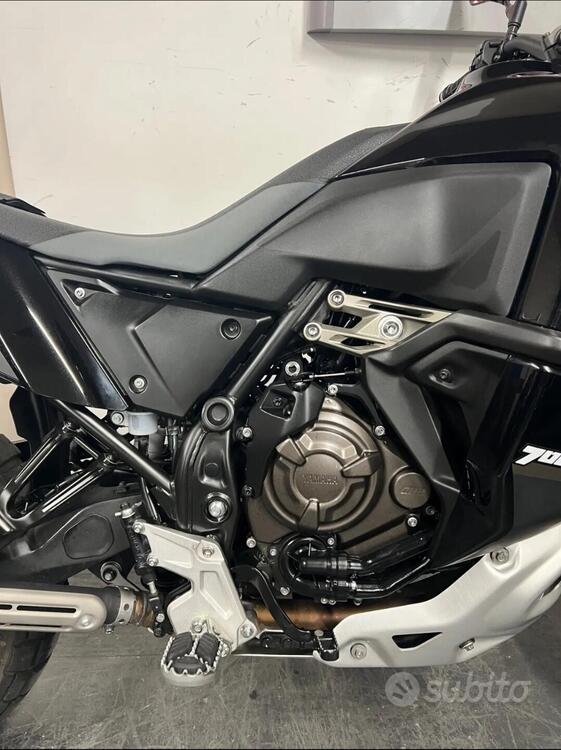 Yamaha Ténéré 700 World Raid (2022 - 25) (5)