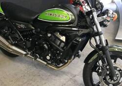 Kawasaki Vulcan S 650 café (2017 - 19) usata