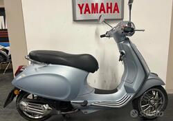 Vespa GTS 125 (2021 - 24) usata