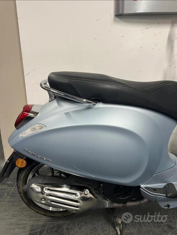 Vespa GTS 125 (2021 - 24) (5)