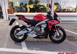 Aprilia Tuono 660 (2021 - 25) usata