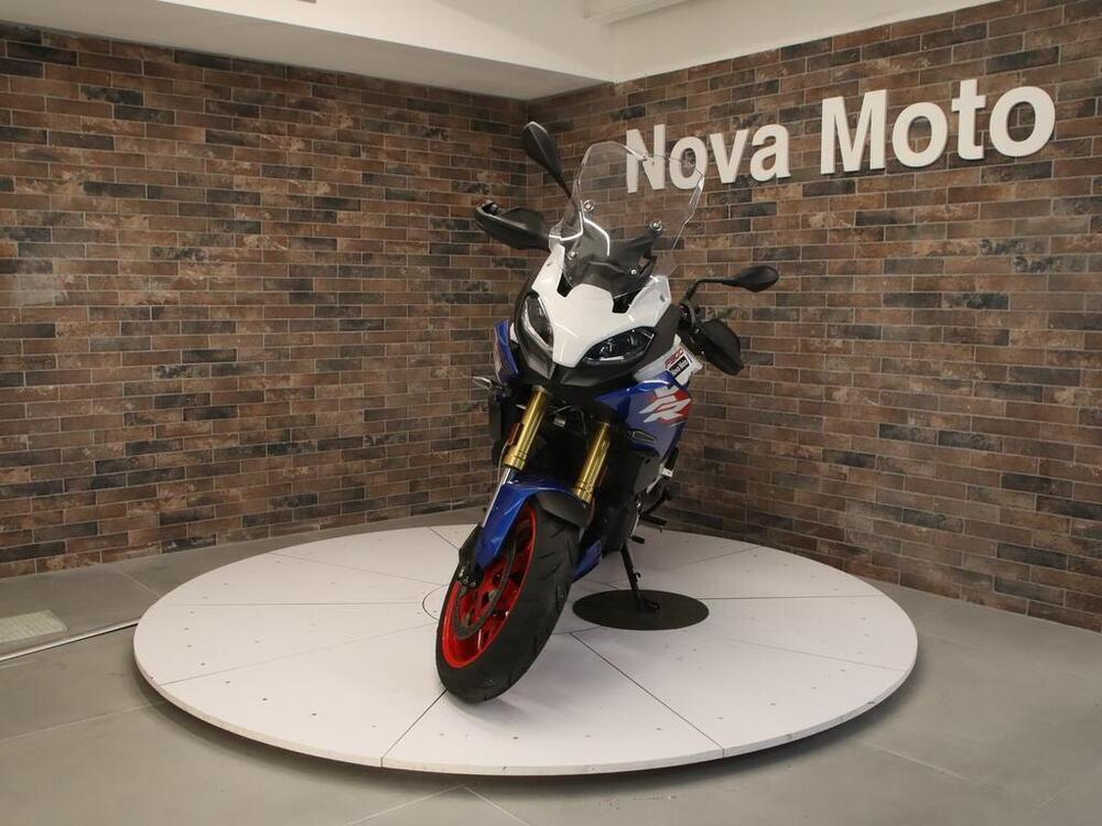 Bmw F 900 XR (2025) (4)