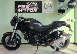 Ducati Monster 695 (2006 - 08) usata