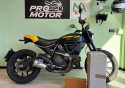 Ducati Scrambler 800 Full Throttle (2015 - 16) usata