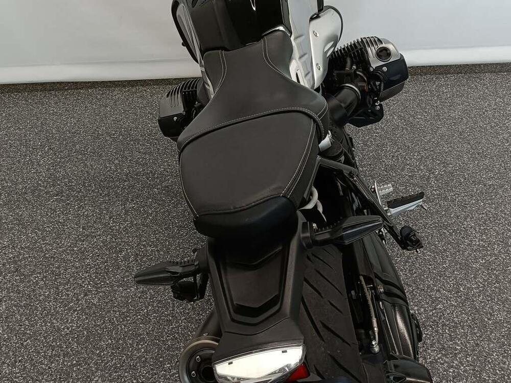 Bmw R nineT (2021 - 24) (5)
