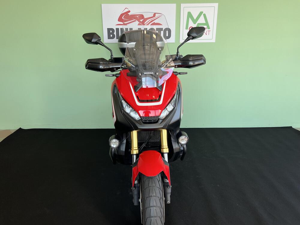 Honda X-ADV 750 (2018 - 20) (3)