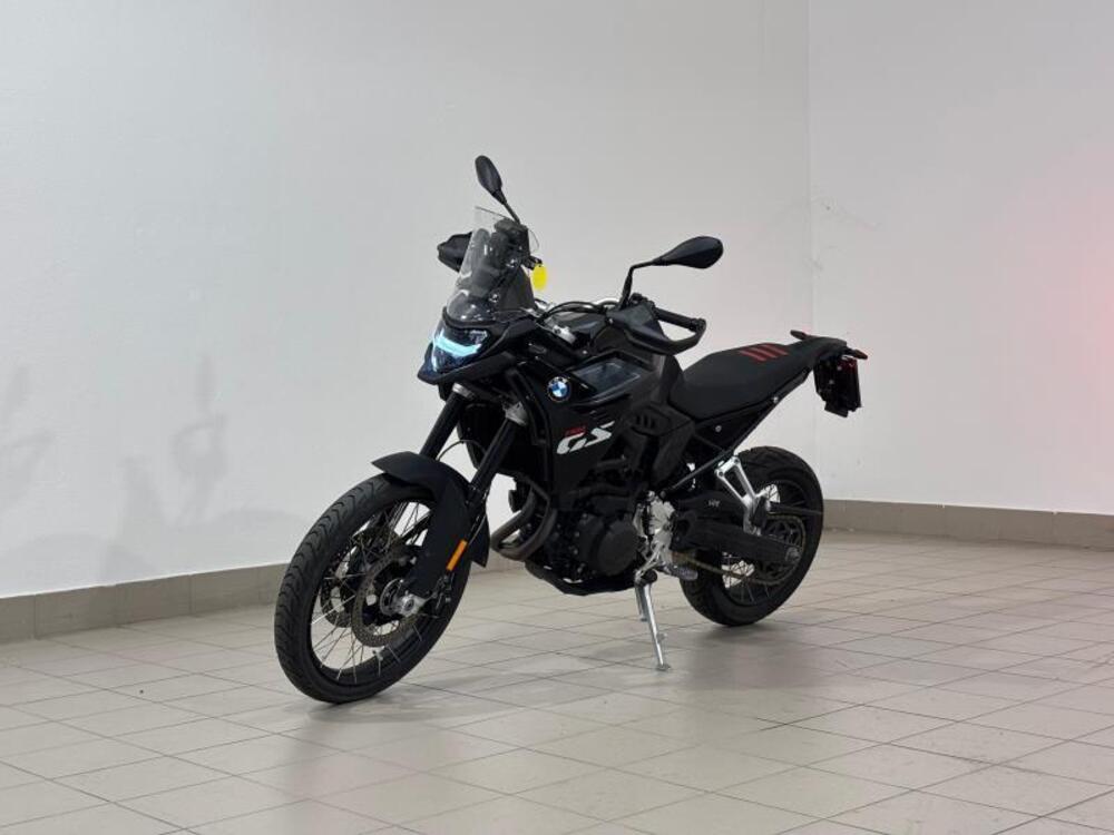 Bmw F 900 GS (2024 - 25)
