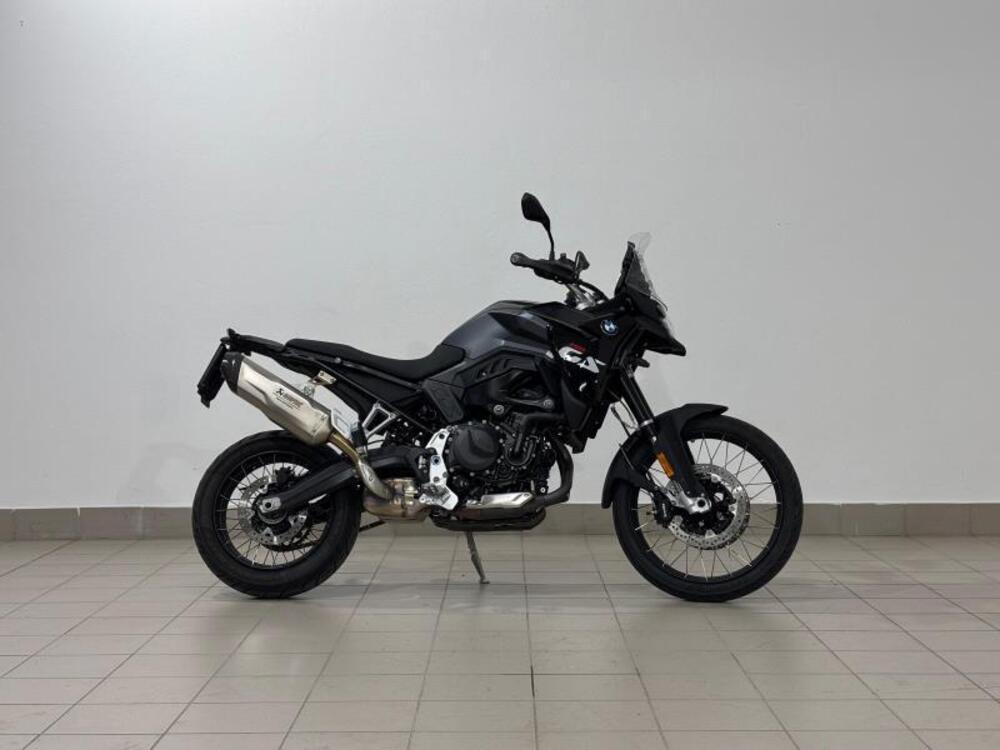 Bmw F 900 GS (2024 - 25) (2)