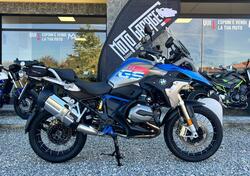 Bmw R 1200 GS (2017 - 18) usata