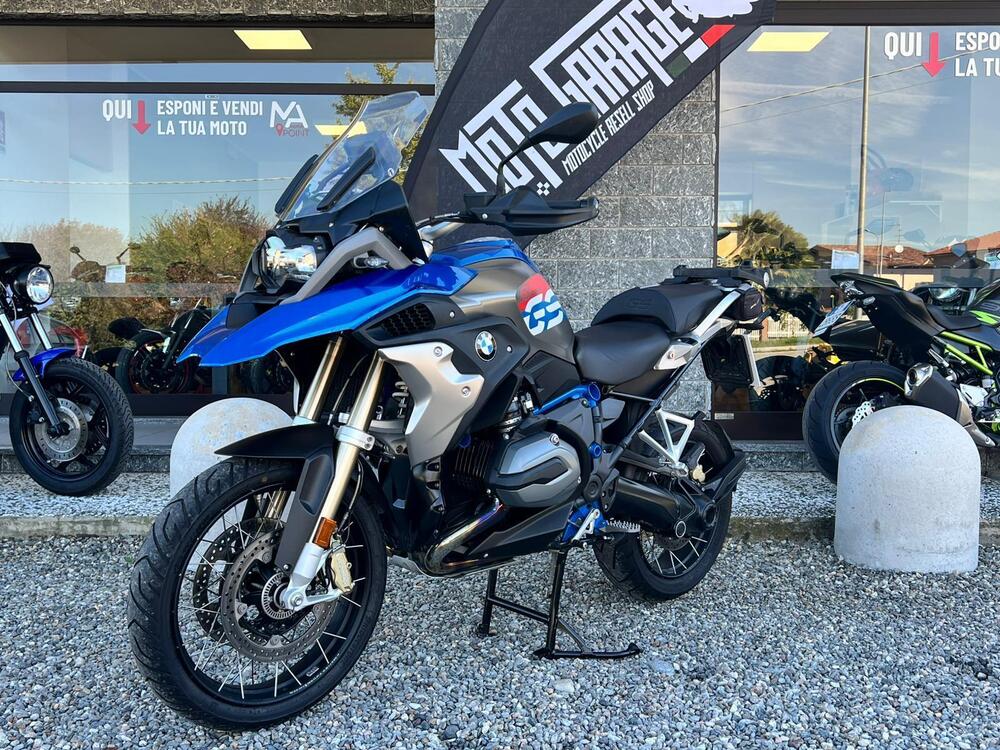 Bmw R 1200 GS (2017 - 18) (3)