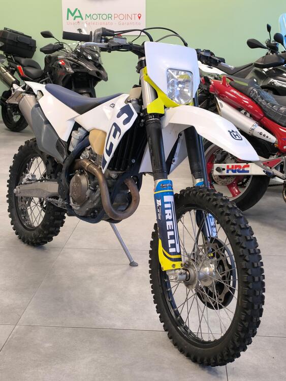 Husqvarna FE 350 (2014)