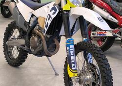 Husqvarna FE 350 (2014) usata