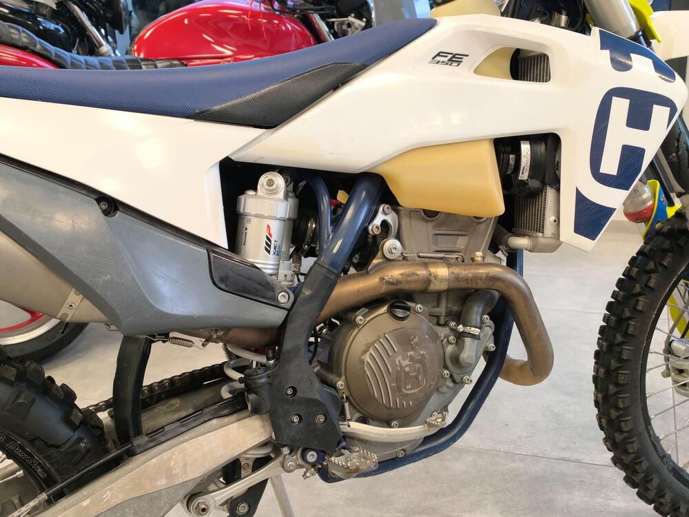 Husqvarna FE 350 (2014) (3)
