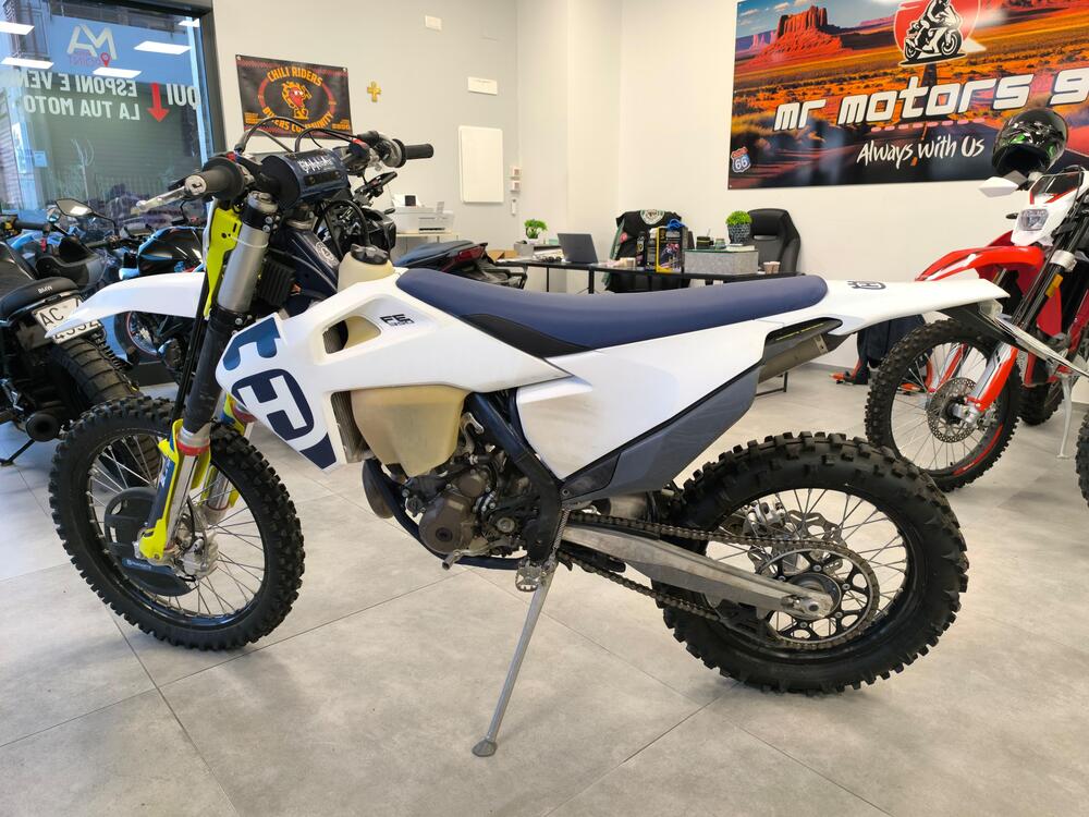 Husqvarna FE 350 (2014) (4)