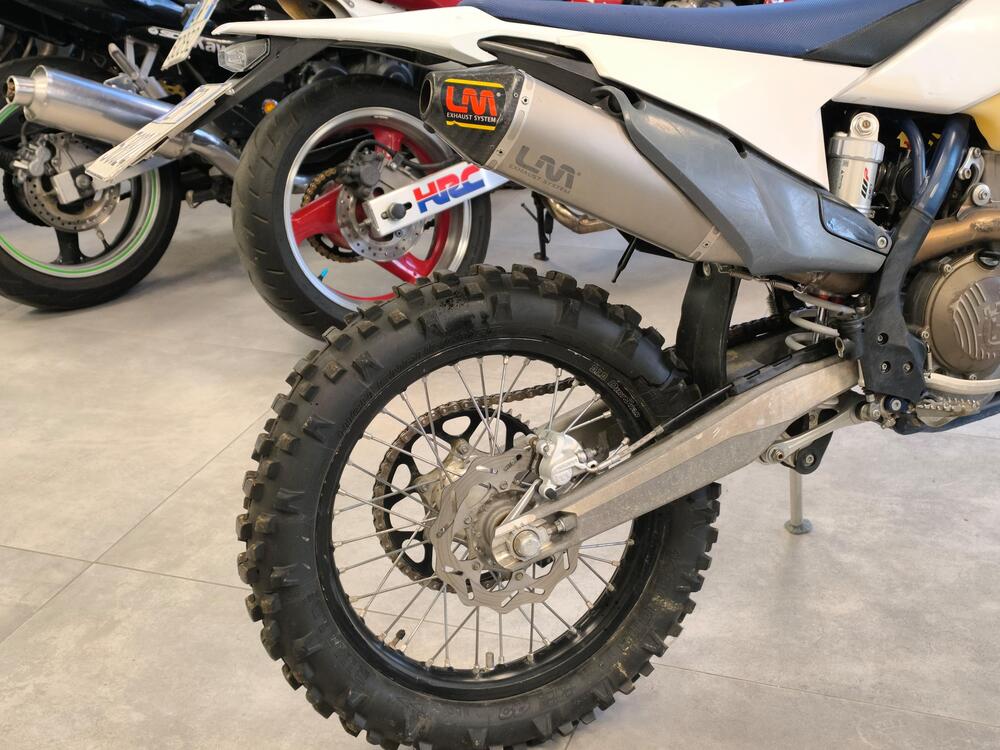 Husqvarna FE 350 (2014) (5)