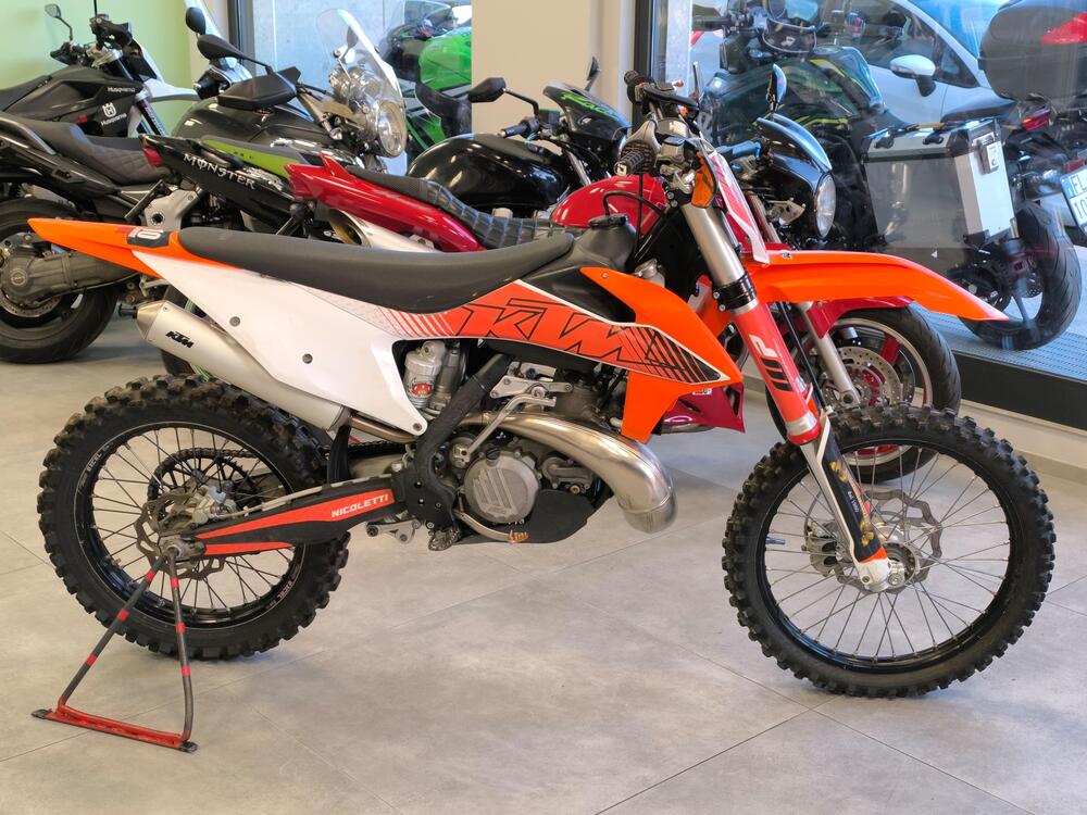 KTM 250 SX (2020) (4)