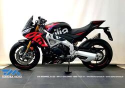 Aprilia Tuono V4 Factory (2021 - 24) usata