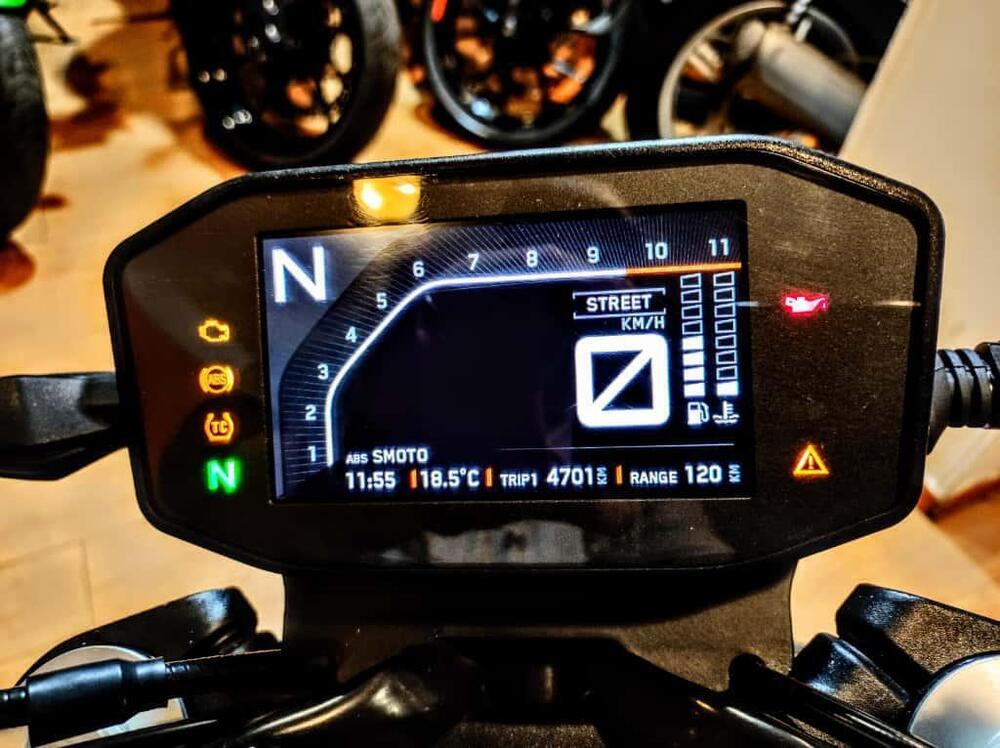 KTM 790 Duke L (2023 - 24) (5)