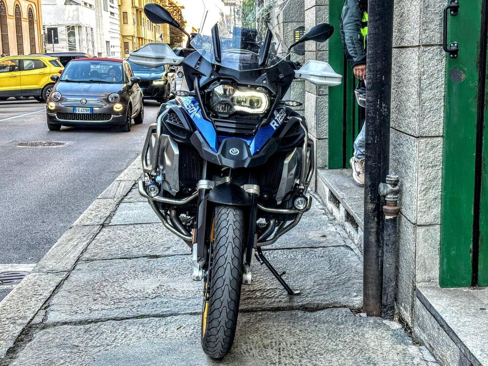 Bmw R 1250 GS Adventure (2019 - 20) (3)