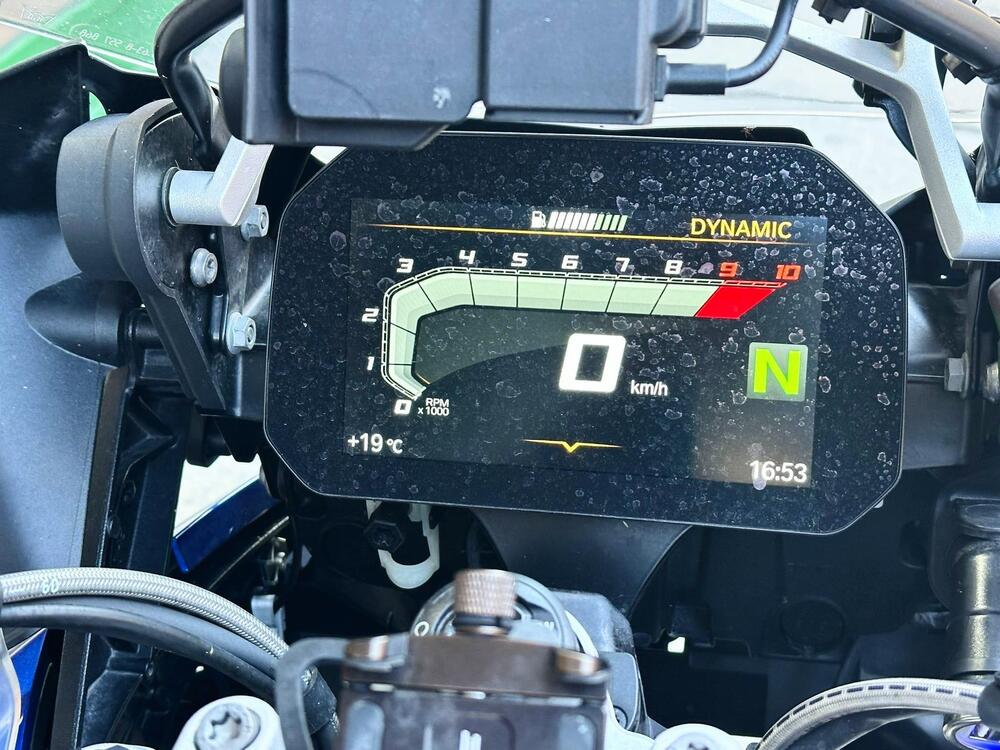 Bmw R 1250 GS Adventure (2019 - 20) (5)