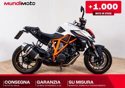 KTM 1290 Super Duke R (2020) usata