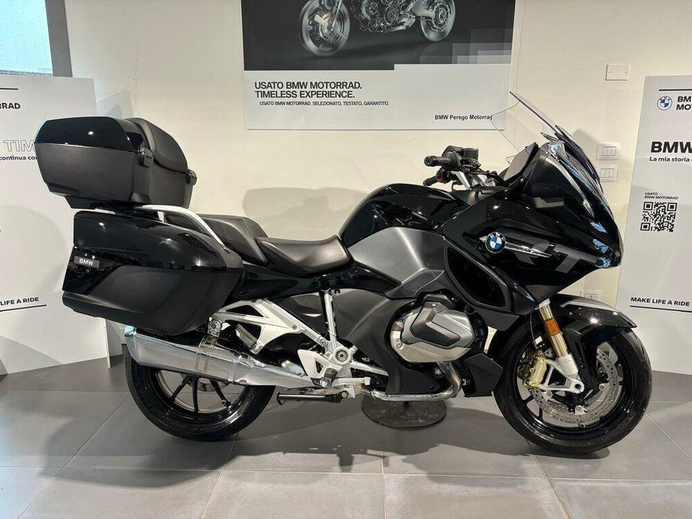 Bmw R 1250 RT (2021 - 25)