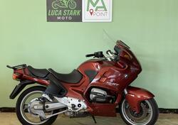 Bmw R 1100 RT ABS (1995 - 2001) usata