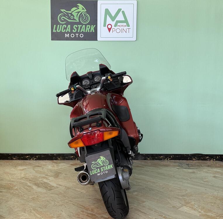 Bmw R 1100 RT ABS (1995 - 2001) (3)