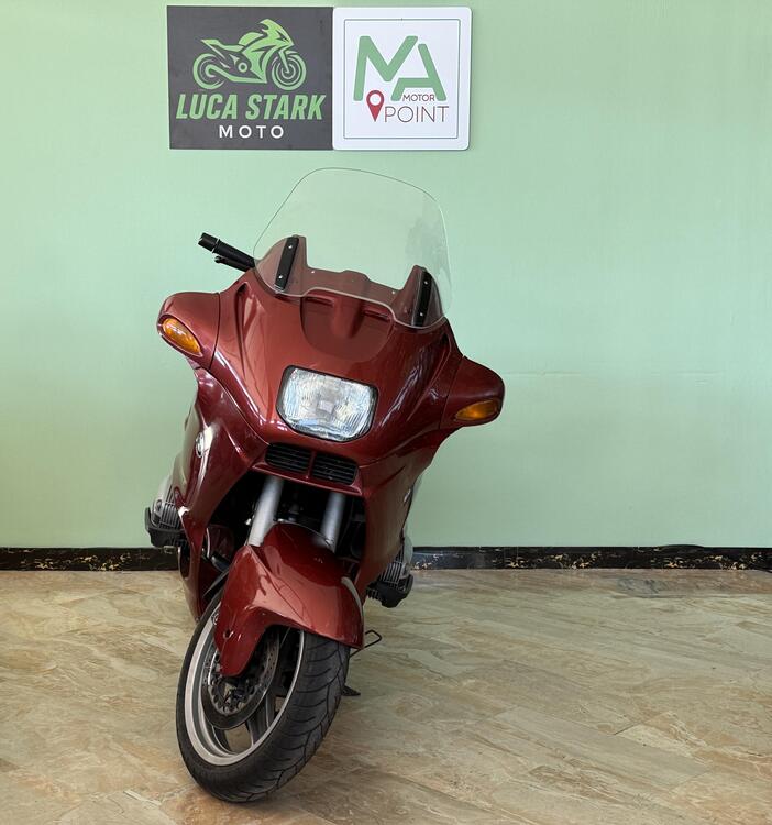 Bmw R 1100 RT ABS (1995 - 2001) (4)