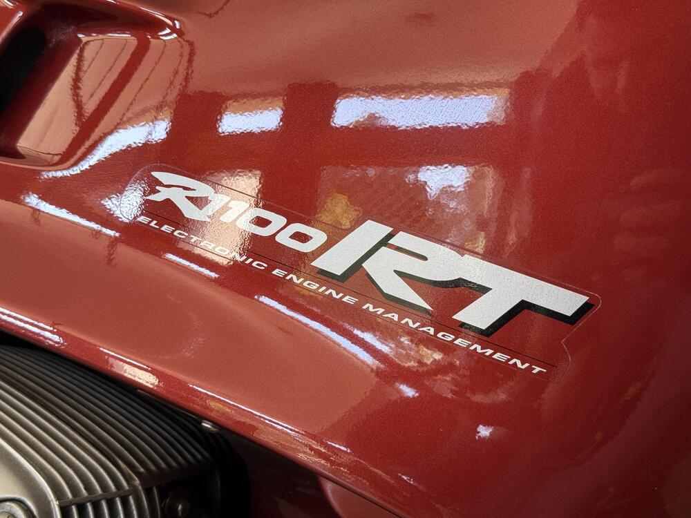 Bmw R 1100 RT ABS (1995 - 2001) (5)