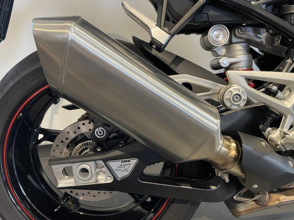 Bmw S 1000 R (2021 - 24) (4)