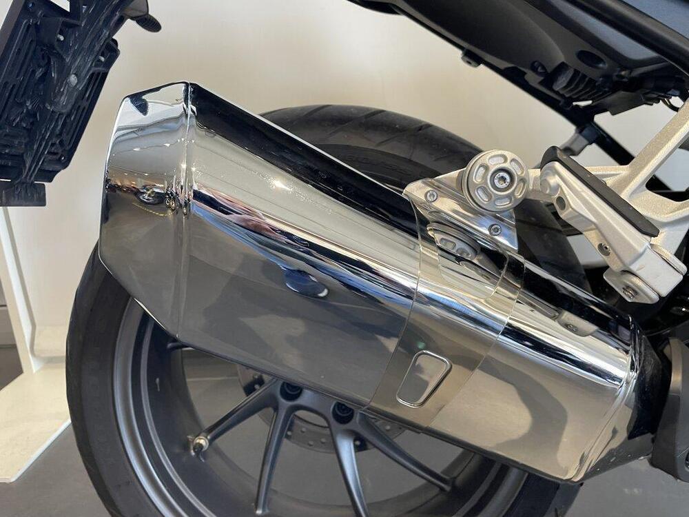 Bmw R 1250 R (2019 - 20) (4)